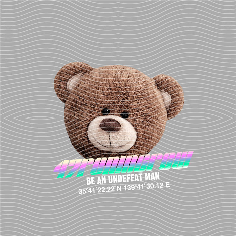 Cool Bear-X 174